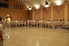 開会式-2