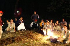 懇親会-2