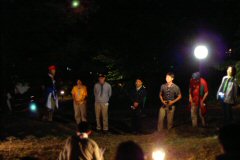 懇親会-4