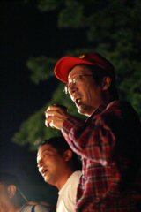 懇親会-9