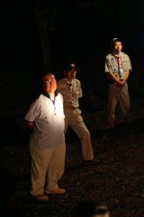 懇親会-10