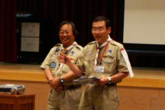 司会・解説