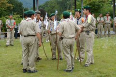 班長会議