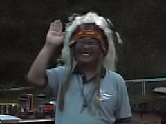 営火-1