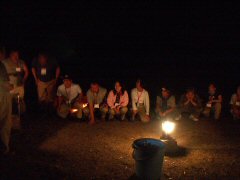 懇親会-6