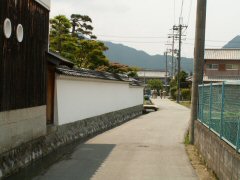 ハイキング-10