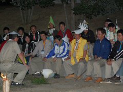馬揃え-1