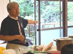 班集会-1