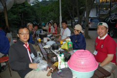 班集会-10
