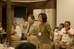 懇親会-2