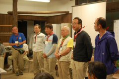 懇親会-3