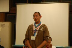 懇親会-4