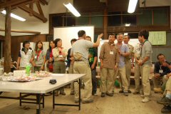 懇親会-5