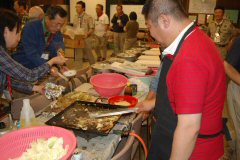 懇親会-8