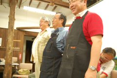 懇親会-9