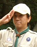 講演