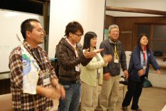 懇親会-5