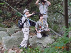 隊集会-4