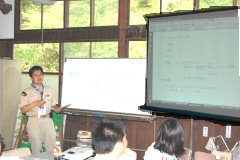 隊集会-8