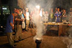 夕食会-1