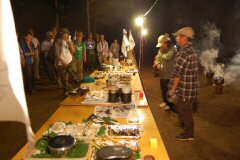 夕食会-2