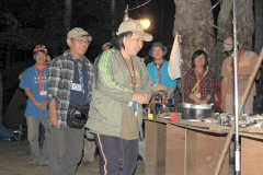 夕食会-7