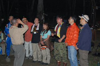 懇親会-7